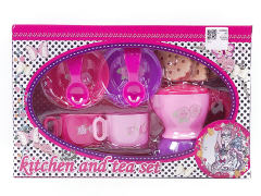 Tea Set toys