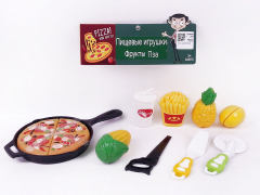 Pizza Set toys