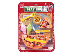 Pizza Set toys