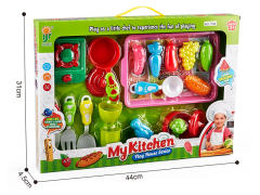 Kitchen Set toys