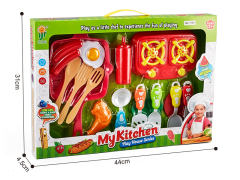 Kitchen Set toys