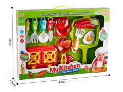 Kitchen Set