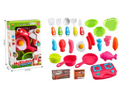 Kitchen Set toys