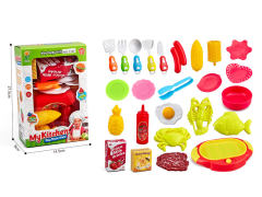 Kitchen Set toys