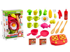 Kitchen Set toys