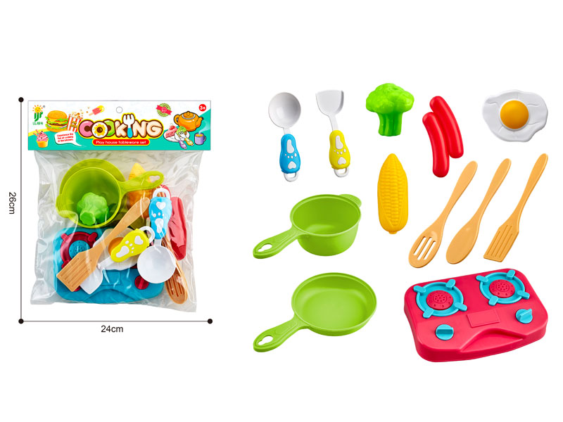 Kitchen Set toys