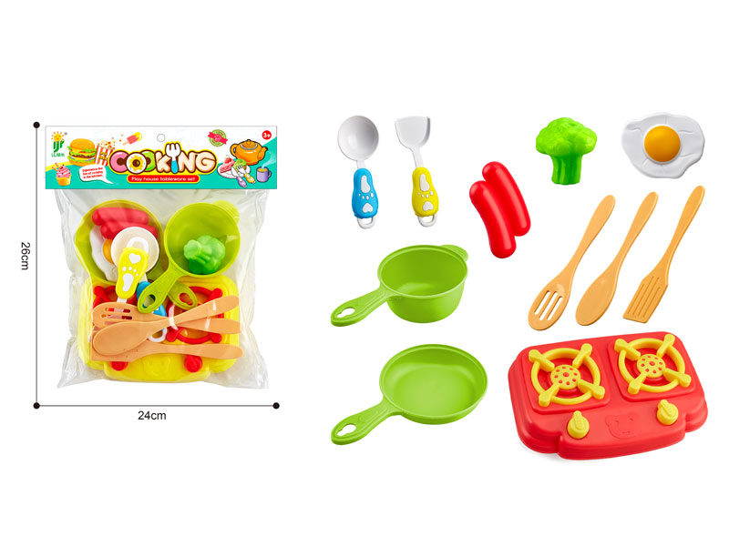 Kitchen Set toys