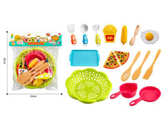 Kitchen Set toys