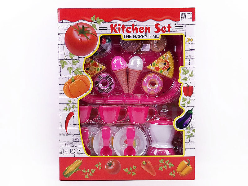 Kitchen Set toys