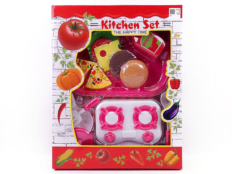 Kitchen Set toys