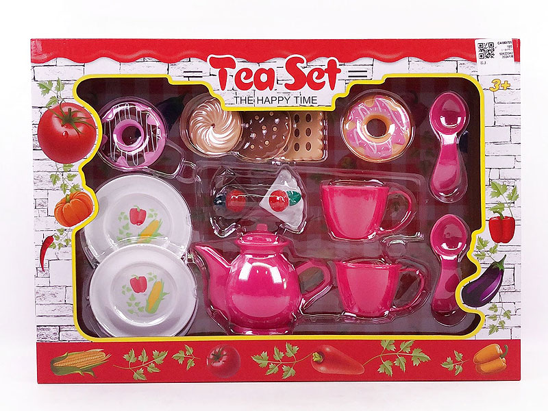 Tea Set toys