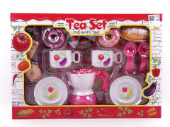 Kitchen Set toys