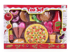 Pizza Set toys