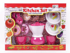 Tea Set toys