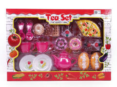 Tea Set toys