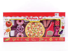 Pizza Set toys