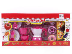 Tea Set toys