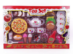 Tea Set