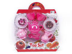 Tea Set toys