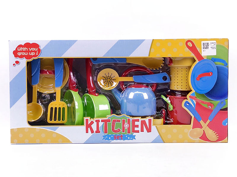 Kitchen Set toys