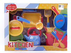 Kitchen Set toys