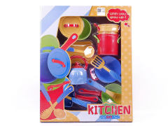 Kitchen Set toys