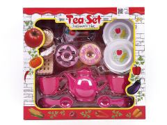 Tea Set toys