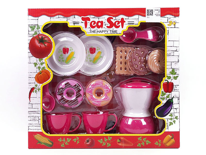 Tea Set toys