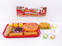 Pizza Set toys