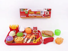 Food Set toys