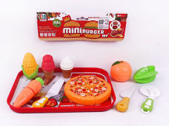 Pizza Set toys