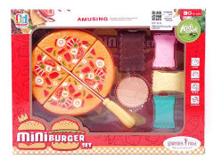 Pizza Set toys