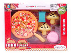 Pizza Set toys