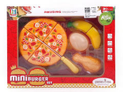 Pizza Set toys