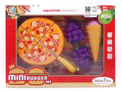 Pizza Set toys