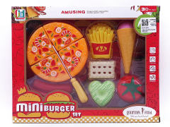 Pizza Set toys