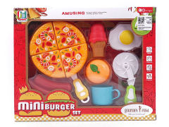 Pizza Set toys