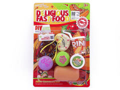 Hot Dog Set toys