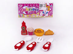 Food Set toys