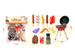 Barbecue Set toys