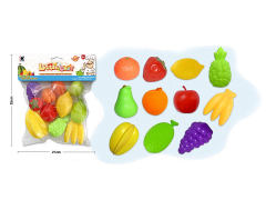 Fruit Set toys