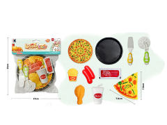 Pizza Set toys