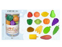 Fruit & Greenstuff Set toys