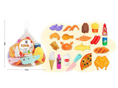 Food Set toys