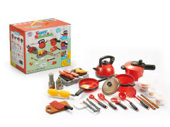 Kitchen Set toys