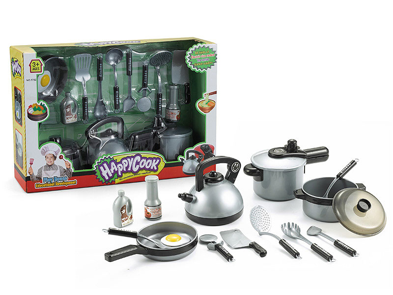 Kitchen Set toys