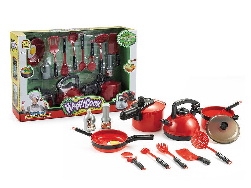 Kitchen Set toys