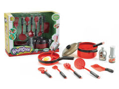 Kitchen Set toys