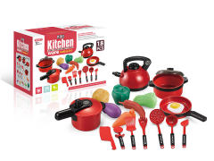 Kitchen Set toys