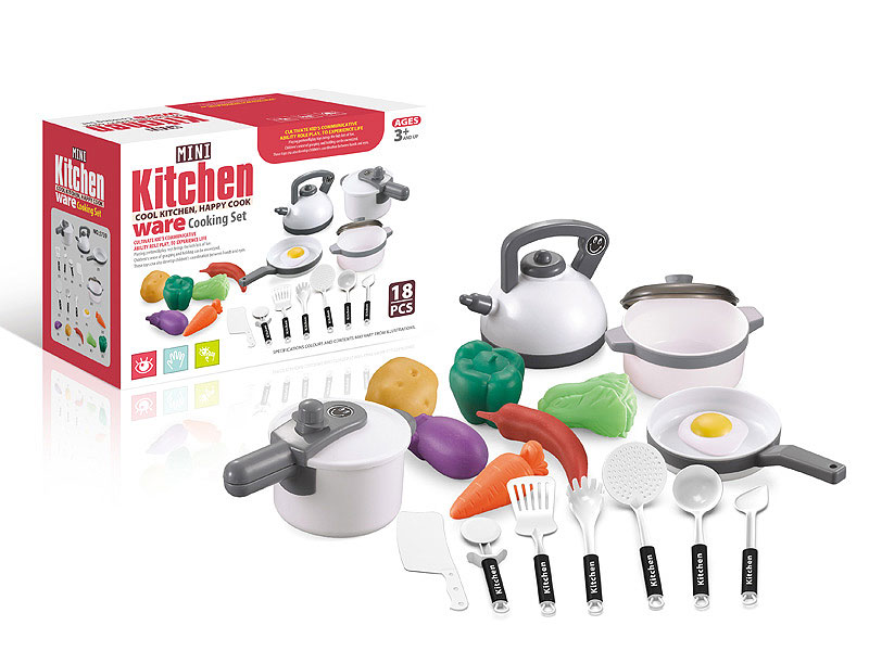 Kitchen Set toys